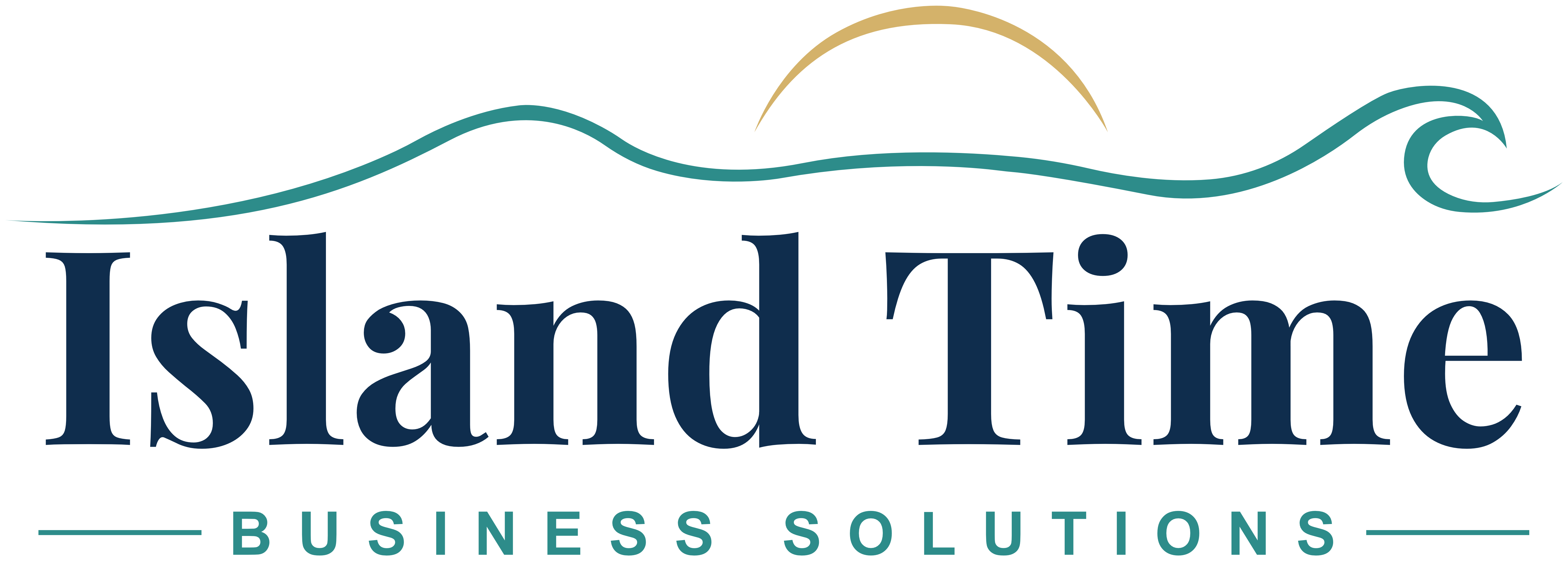Island Time Business Solutions